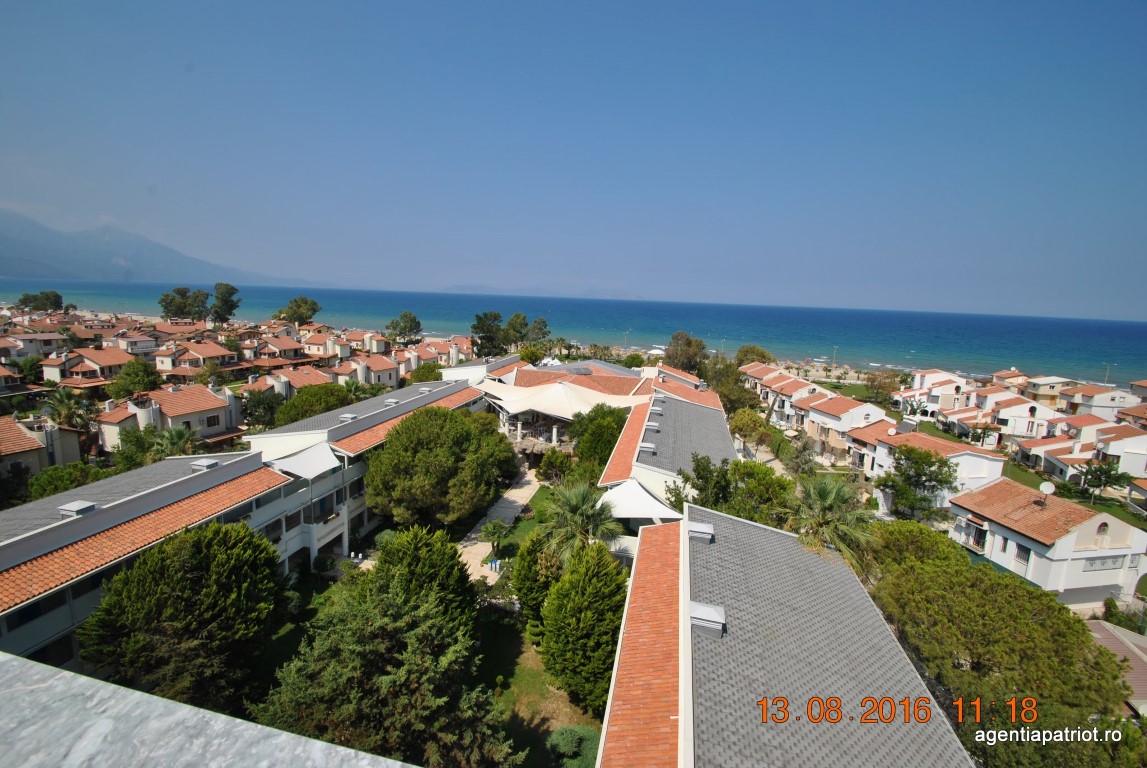 imagini hotel FLORA GARDEN KUSADASI